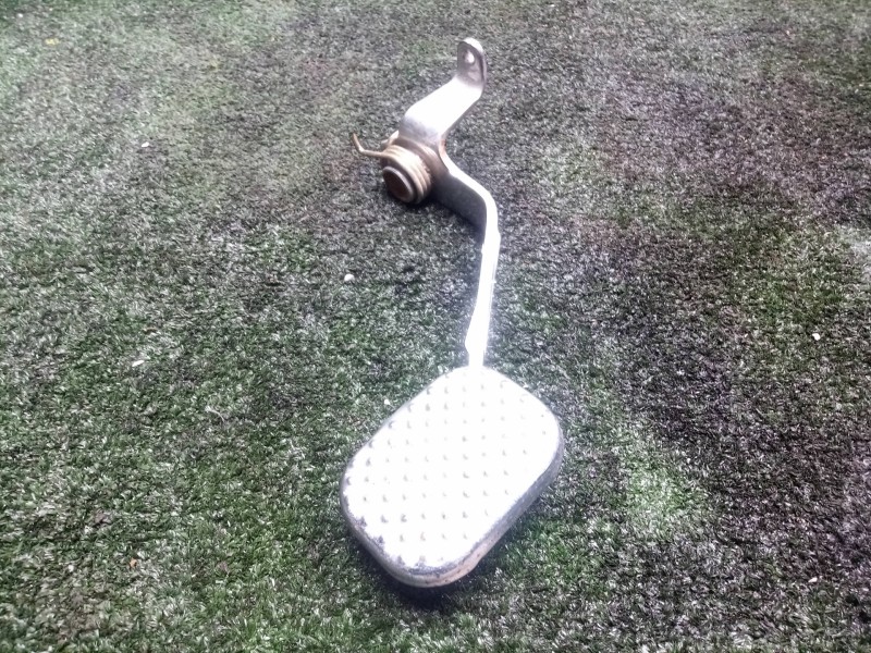 Recambio de pedal freno para kenrod / qingqi qm 250 referencia OEM IAM  TRASERO 