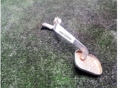 Recambio de pedal freno para kenrod / qingqi qm 250 referencia OEM IAM  TRASERO  2