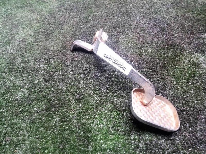 Recambio de pedal freno para kenrod / qingqi qm 250 referencia OEM IAM  TRASERO 