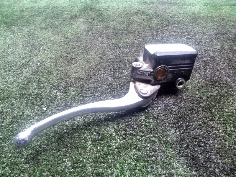 Recambio de bomba freno para kenrod / qingqi qm 250 referencia OEM IAM  IZQUIERDA 