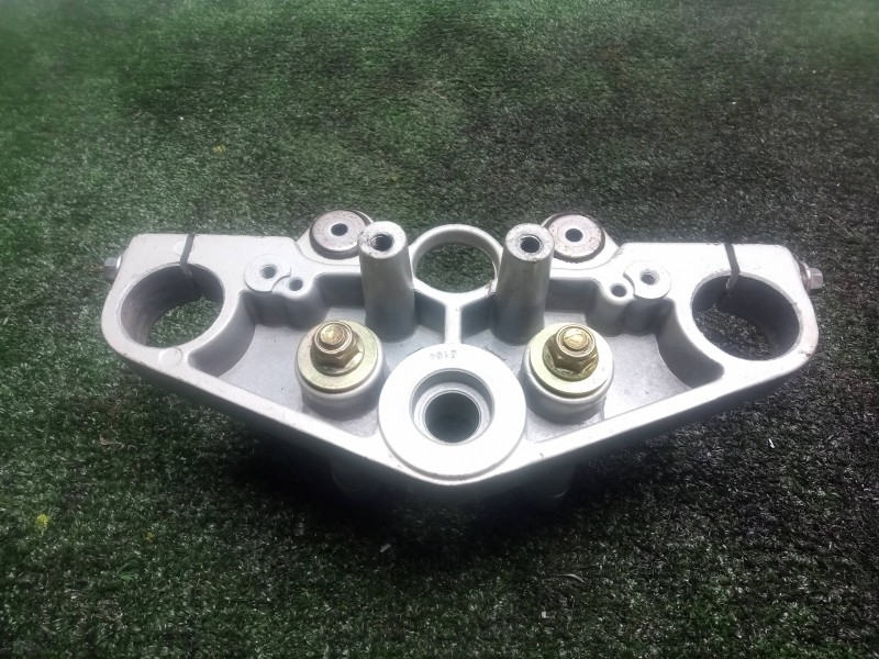 Recambio de tija para kenrod / qingqi qm 250 referencia OEM IAM   