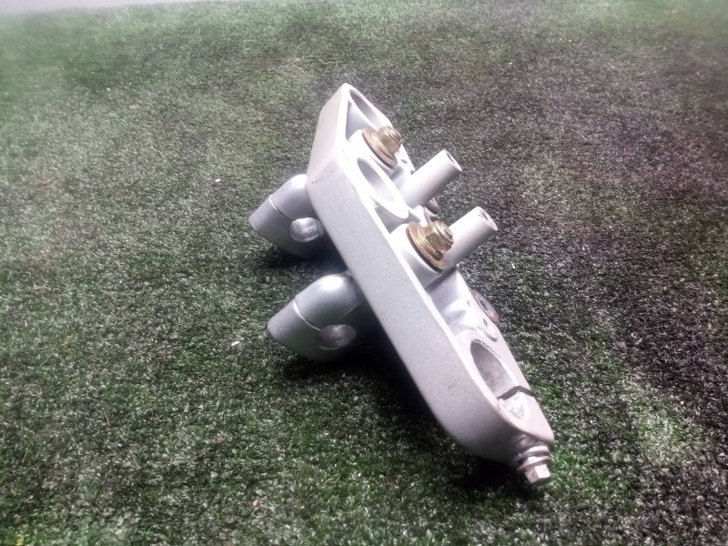 Recambio de tija para kenrod / qingqi qm 250 referencia OEM IAM   