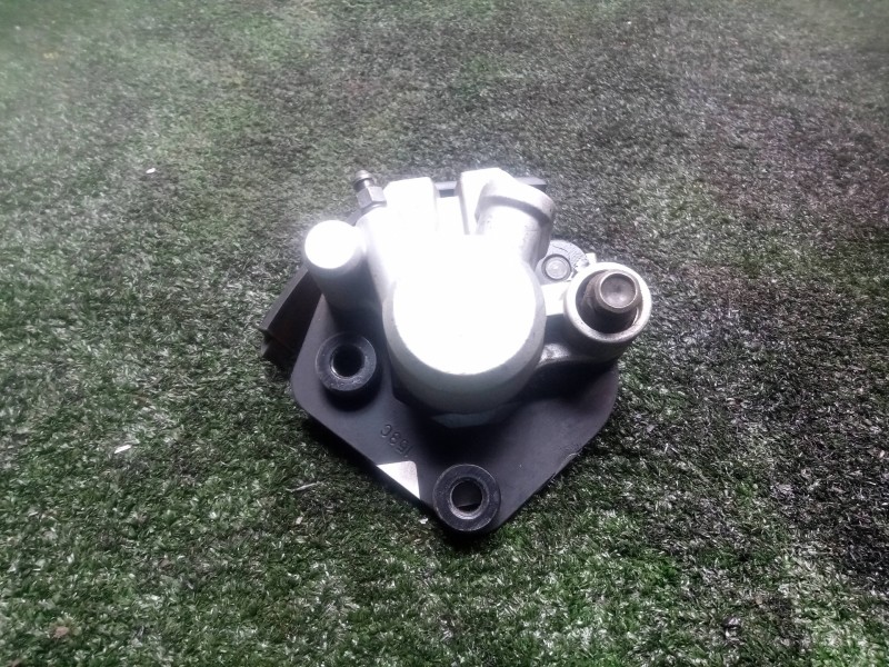 Recambio de pinza freno delantera izquierda para kenrod / qingqi qm 250 referencia OEM IAM   