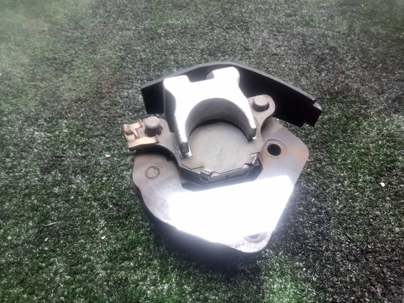 Recambio de pinza freno delantera izquierda para kenrod / qingqi qm 250 referencia OEM IAM   