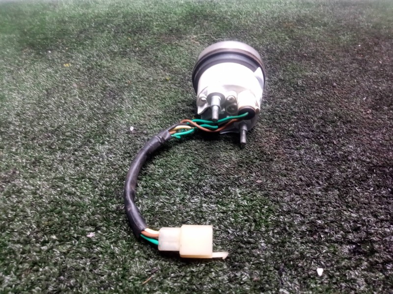 Recambio de cuadro instrumentos para kenrod / qingqi qm 250 referencia OEM IAM   