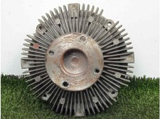 Recambio de maza embrague viscoso para opel monterey 3.0 dti cat referencia OEM IAM 1340154-97144874   2