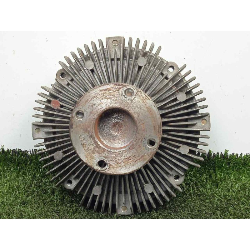 Recambio de maza embrague viscoso para opel monterey 3.0 dti cat referencia OEM IAM 1340154-97144874  