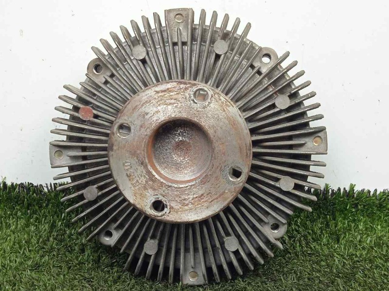 Recambio de maza embrague viscoso para opel monterey 3.0 dti cat referencia OEM IAM 1340154-97144874  