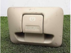 Recambio de palanca freno de mano para volvo s60 lim. 2.0 diesel cat referencia OEM IAM 30773540  