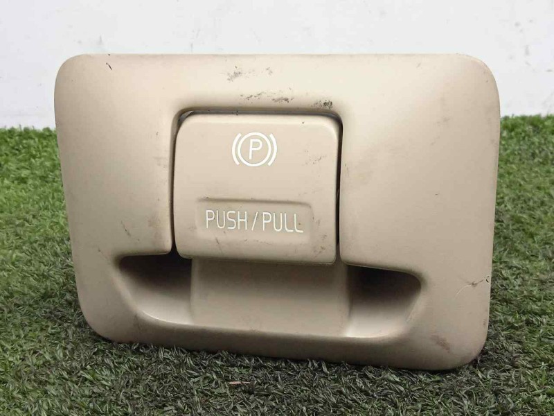 Recambio de palanca freno de mano para volvo s60 lim. 2.0 diesel cat referencia OEM IAM 30773540  