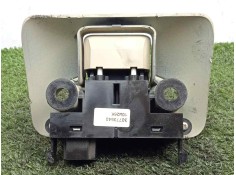 Recambio de palanca freno de mano para volvo s60 lim. 2.0 diesel cat referencia OEM IAM 30773540   2