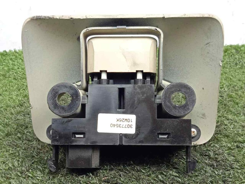 Recambio de palanca freno de mano para volvo s60 lim. 2.0 diesel cat referencia OEM IAM 30773540  