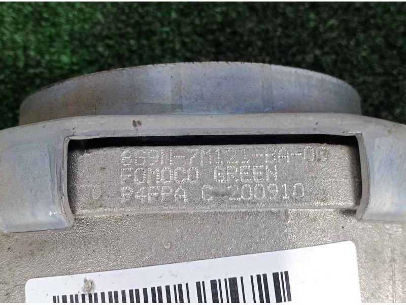 Recambio de soporte motor izquierdo para volvo s60 lim. 2.0 diesel cat referencia OEM IAM 8G9N7M121BA  