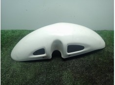 Recambio de guardabarros delantero para bmw f 650 referencia OEM IAM 46612346260  