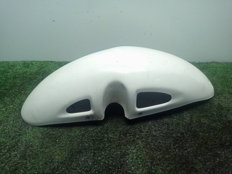 Recambio de guardabarros delantero para bmw f 650 referencia OEM IAM 46612346260  