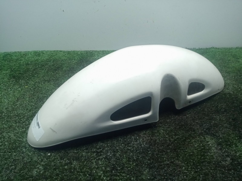 Recambio de guardabarros delantero para bmw f 650 referencia OEM IAM 46612346260  