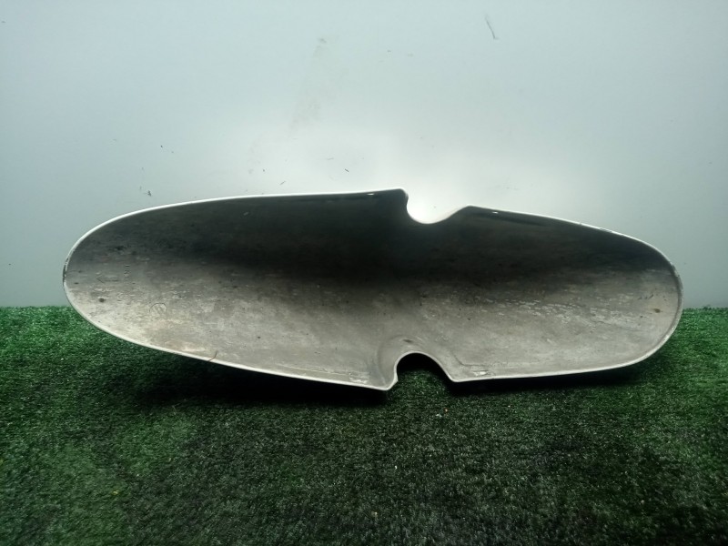 Recambio de guardabarros delantero para bmw f 650 referencia OEM IAM 46612346260  