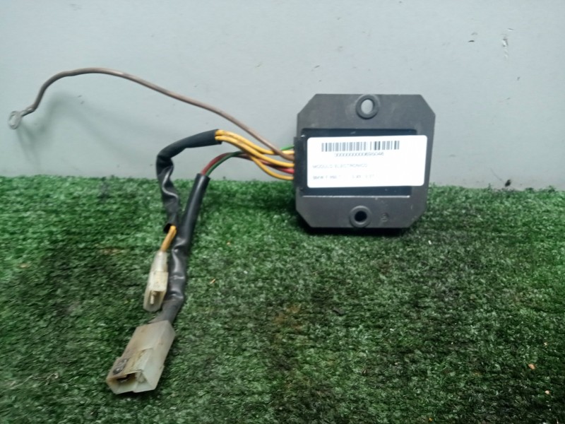Recambio de modulo electronico para bmw f 650 referencia OEM IAM SH532B  