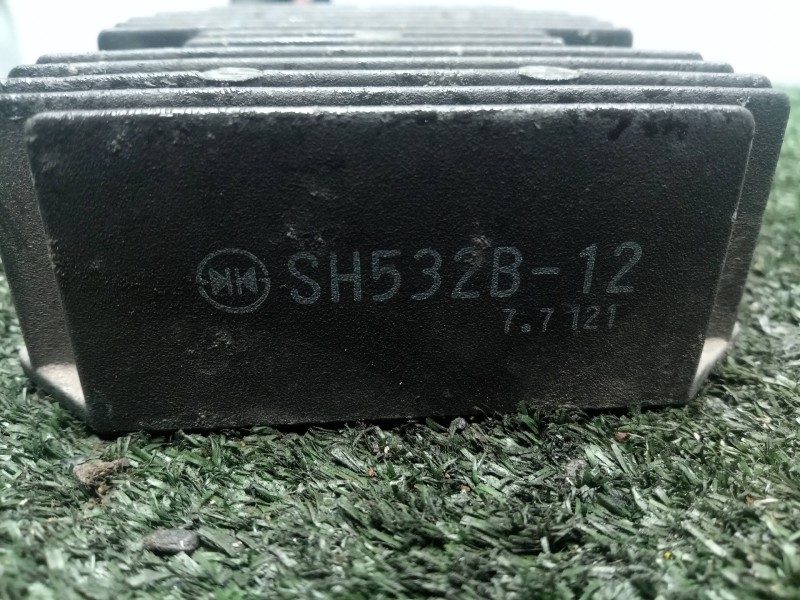 Recambio de modulo electronico para bmw f 650 referencia OEM IAM SH532B  