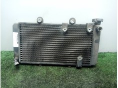 Recambio de radiador agua para bmw f 650 referencia OEM IAM   