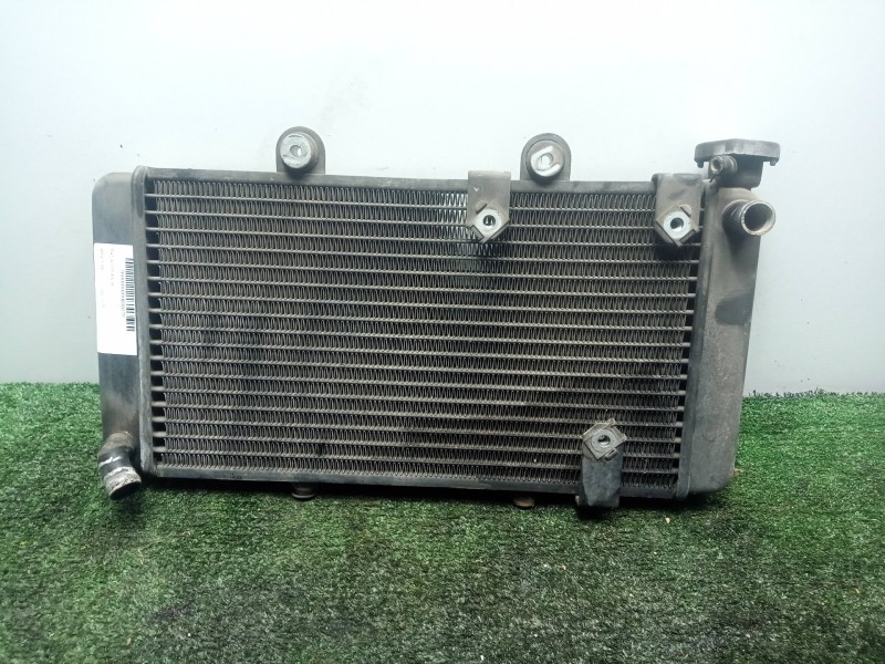 Recambio de radiador agua para bmw f 650 referencia OEM IAM   