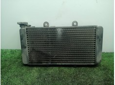 Recambio de radiador agua para bmw f 650 referencia OEM IAM    2