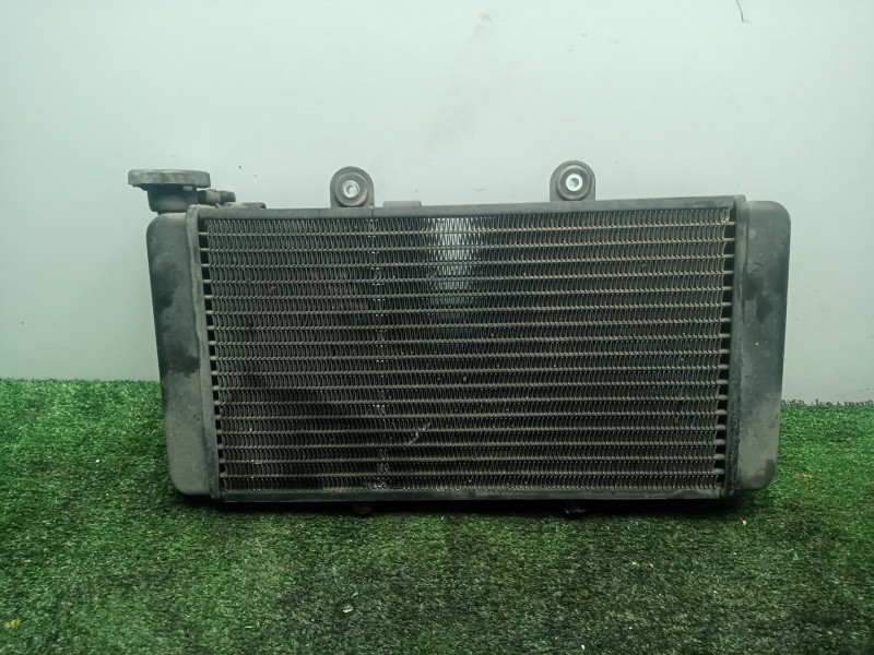 Recambio de radiador agua para bmw f 650 referencia OEM IAM   