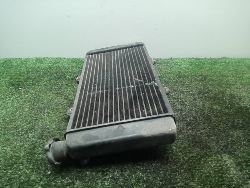 Recambio de radiador agua para bmw f 650 referencia OEM IAM   