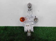 Recambio de portalamparas para renault megane ii classic berlina 1.4 16v referencia OEM IAM SIN REFERENCIA   2