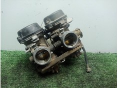 Recambio de caja mariposa para bmw f 650 referencia OEM IAM   