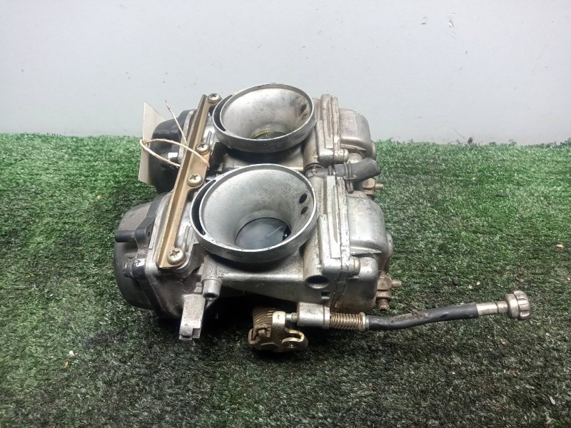 Recambio de caja mariposa para bmw f 650 referencia OEM IAM   