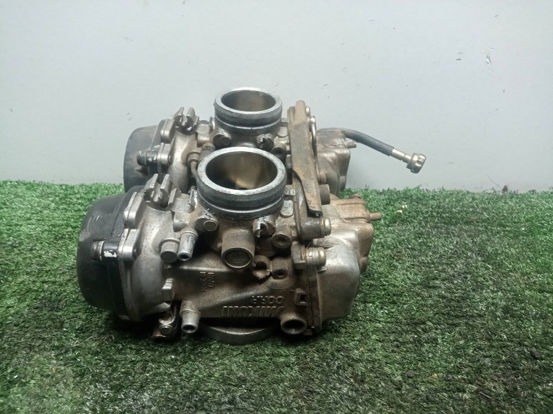 Recambio de caja mariposa para bmw f 650 referencia OEM IAM   