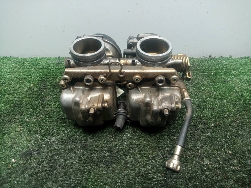 Recambio de caja mariposa para bmw f 650 referencia OEM IAM   