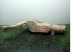 Recambio de tubo escape trasero para bmw f 650 referencia OEM IAM 18122345146   2