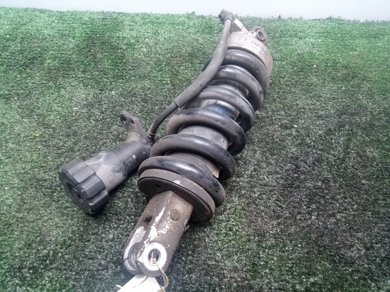 Recambio de amortiguador trasero para bmw f 650 referencia OEM IAM 2345644  
