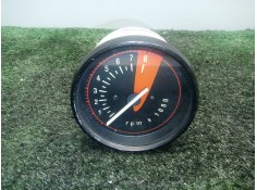 Recambio de cuadro instrumentos para bmw f 650 referencia OEM IAM   