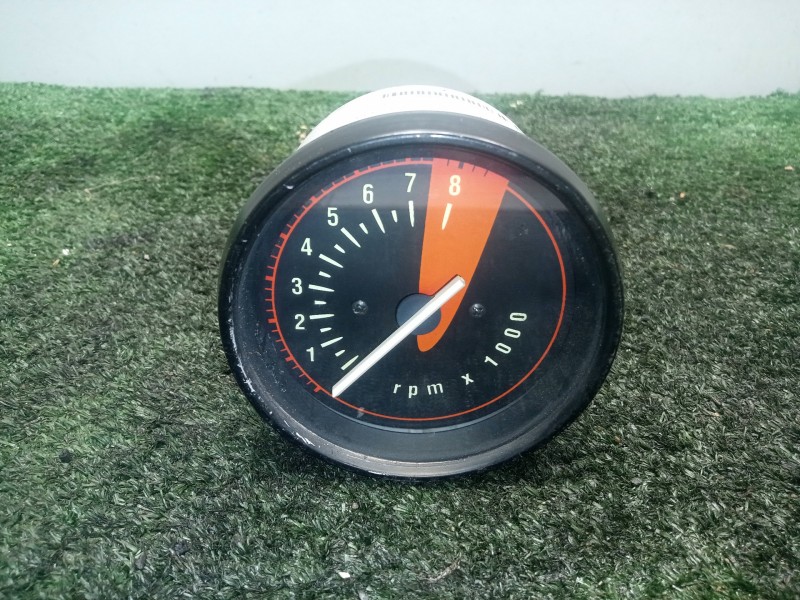 Recambio de cuadro instrumentos para bmw f 650 referencia OEM IAM   