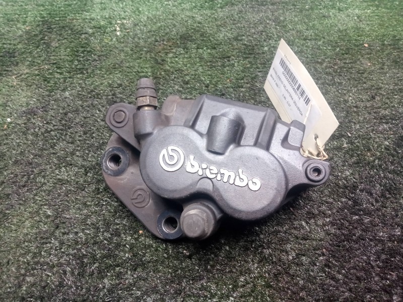 Recambio de pinza freno delantera izquierda para bmw f 650 referencia OEM IAM   