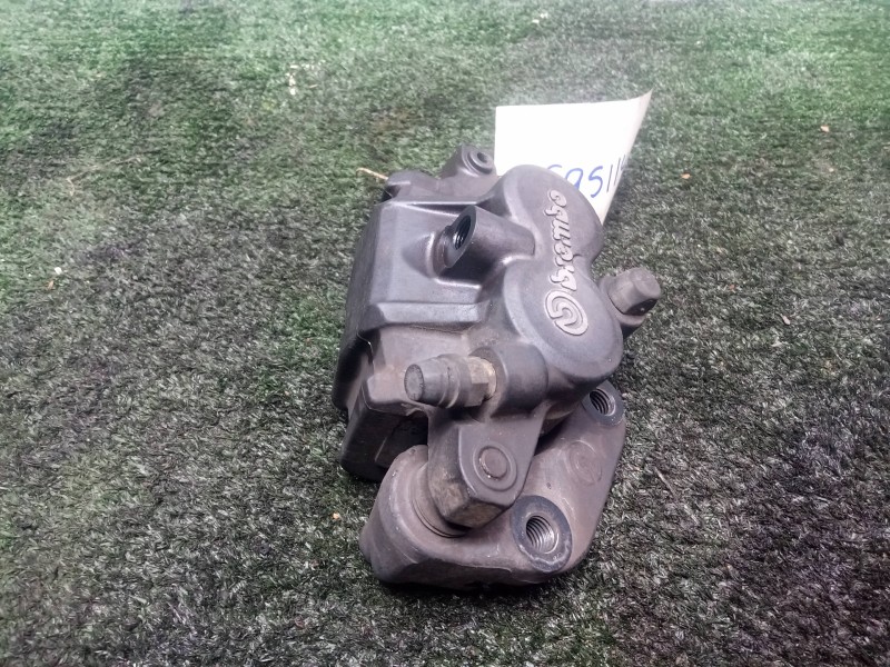 Recambio de pinza freno delantera izquierda para bmw f 650 referencia OEM IAM   