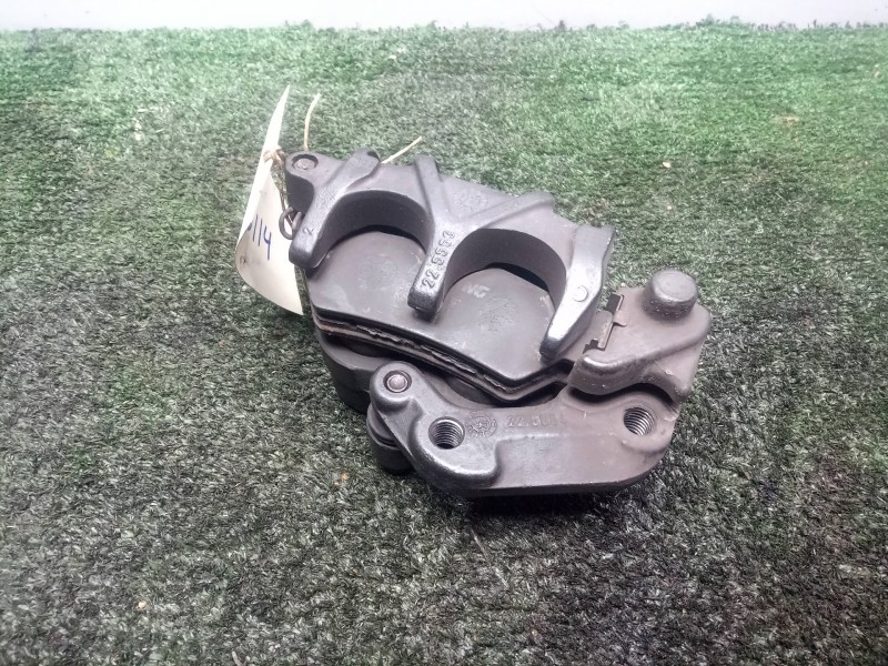 Recambio de pinza freno delantera izquierda para bmw f 650 referencia OEM IAM   
