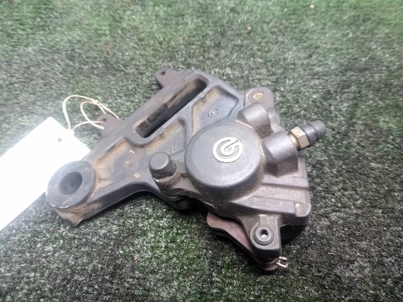 Recambio de pinza freno trasera izquierda para bmw f 650 referencia OEM IAM   