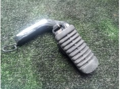 Recambio de posapie para bmw f 650 referencia OEM IAM  DERECHO 