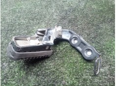 Recambio de posapie para bmw f 650 referencia OEM IAM  DERECHO  2