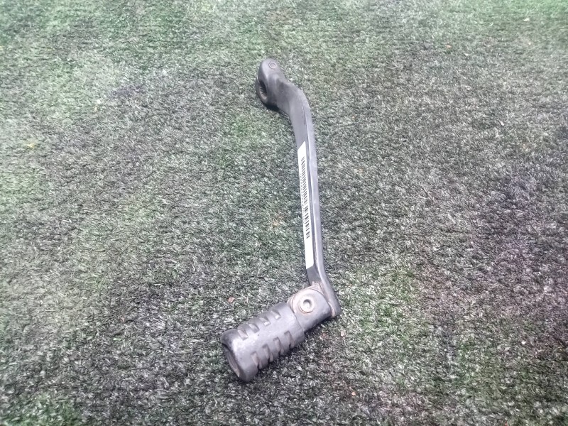 Recambio de pedal embrague para bmw f 650 referencia OEM IAM   