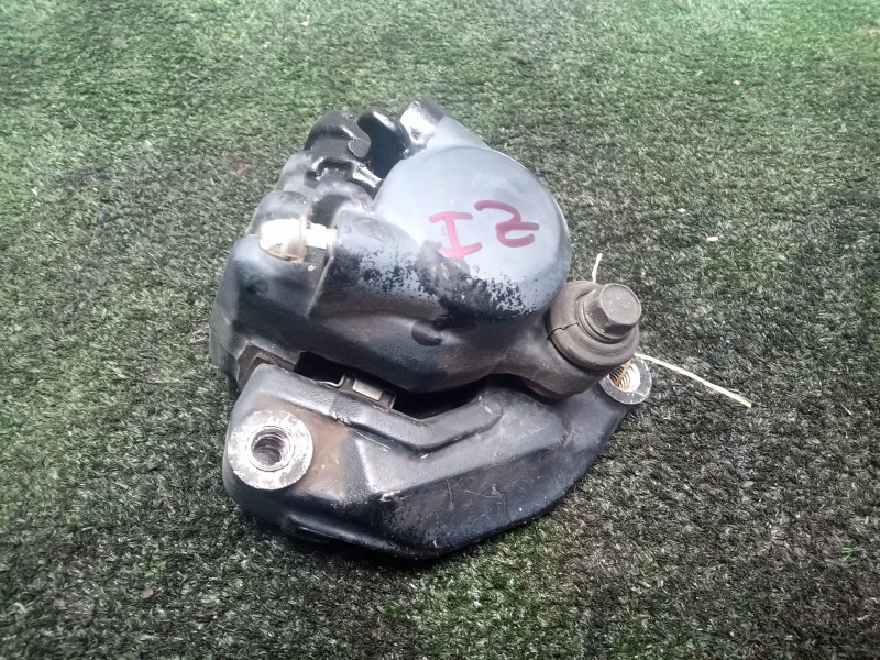 Recambio de pinza freno delantera izquierda para yamaha xj 550 / 650 / 750 referencia OEM IAM   