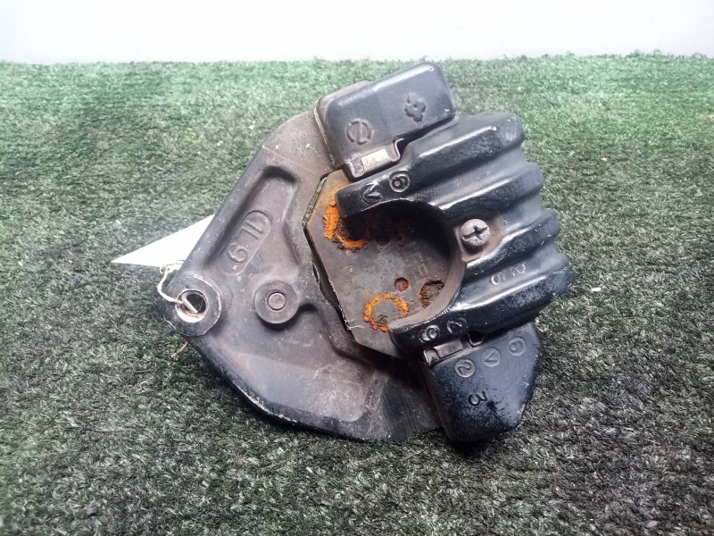 Recambio de pinza freno delantera izquierda para yamaha xj 550 / 650 / 750 referencia OEM IAM   