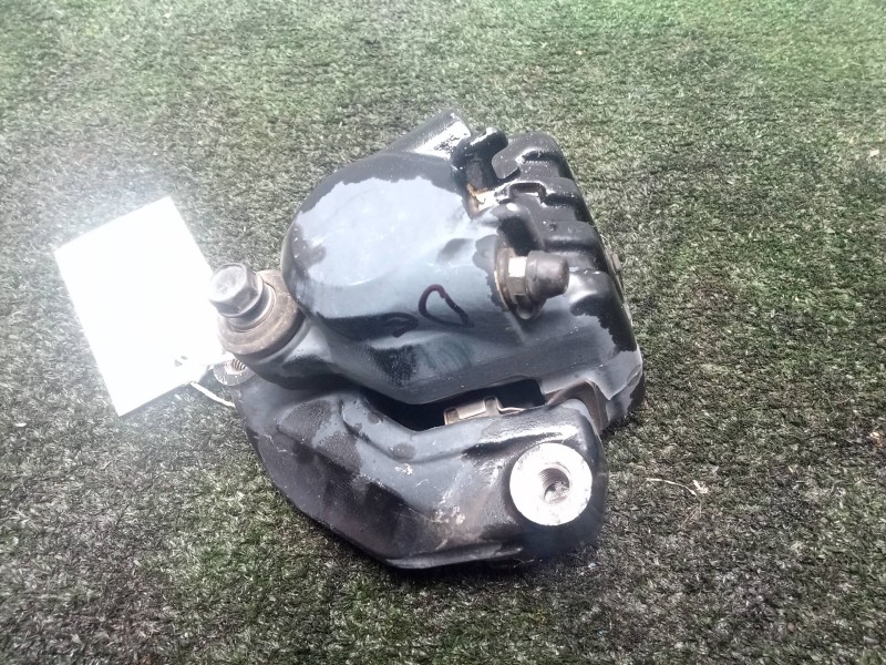 Recambio de pinza freno delantera derecha para yamaha xj 550 / 650 / 750 referencia OEM IAM   