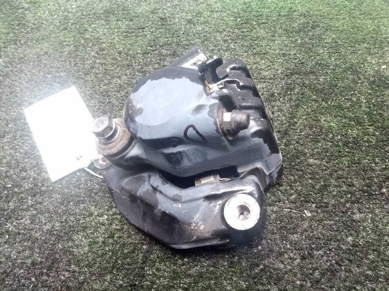 Recambio de pinza freno delantera derecha para yamaha xj 550 / 650 / 750 referencia OEM IAM   