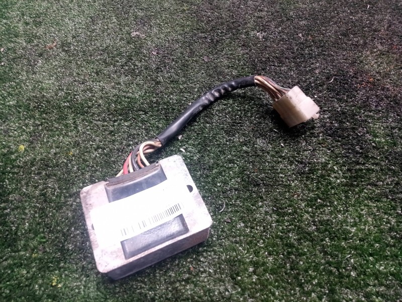 Recambio de modulo electronico para yamaha xj 550 / 650 / 750 referencia OEM IAM   