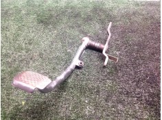 Recambio de pedal freno para yamaha xj 550 / 650 / 750 referencia OEM IAM  TRASERO 